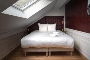 hotel merveilleux cote mer