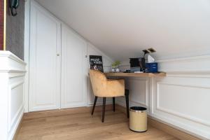 hotel merveilleux cote mer