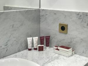 hotel merveilleux cote mer