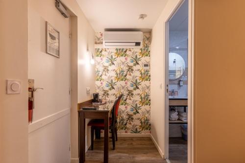 hotel relais bergson