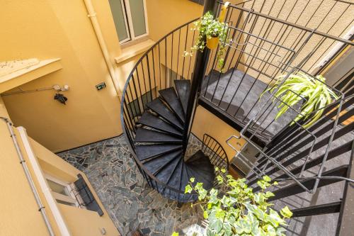 hotel relais bergson