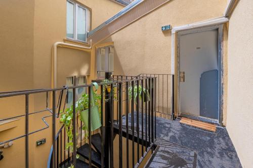 hotel relais bergson