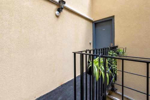 hotel relais bergson