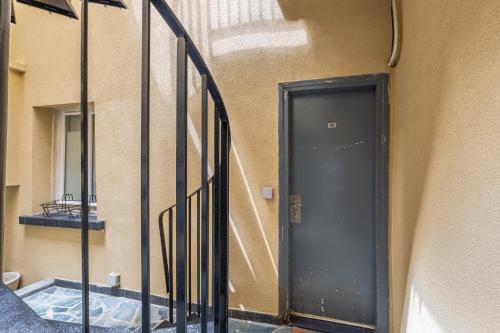 hotel relais bergson