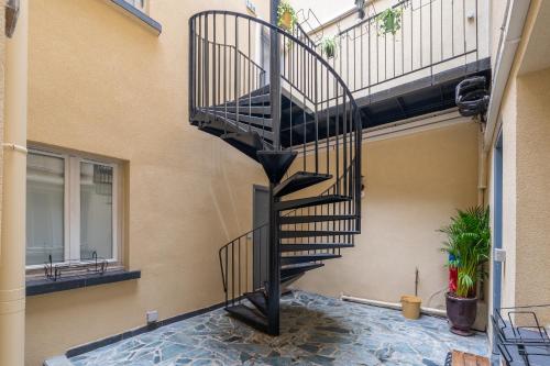 hotel relais bergson