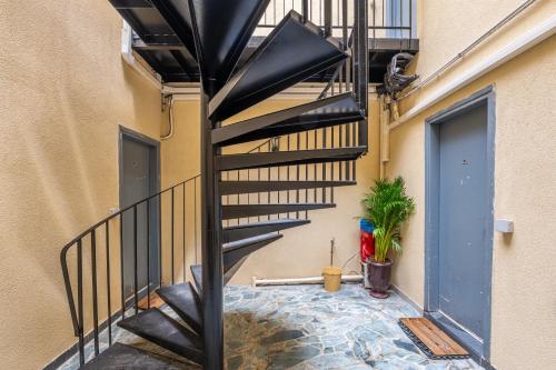 hotel relais bergson