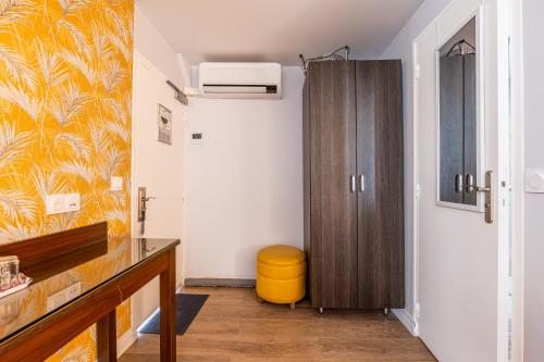 hotel relais bergson