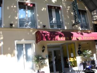 hotel relais bergson