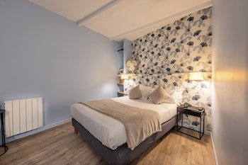 hotel relais bergson