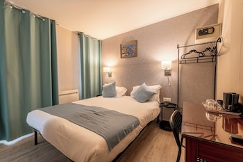 hotel relais bergson