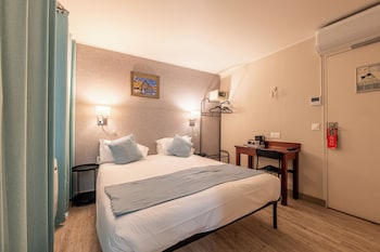 hotel relais bergson