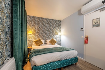 hotel relais bergson