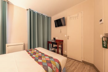 hotel relais bergson