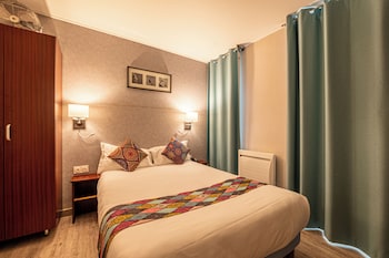 hotel relais bergson