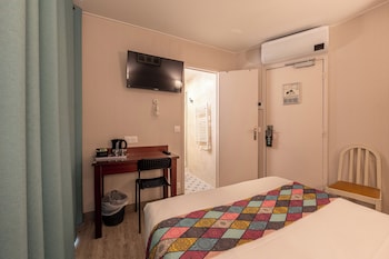 hotel relais bergson