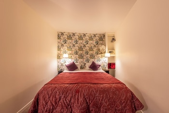 hotel relais bergson