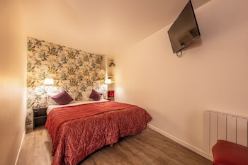 hotel relais bergson