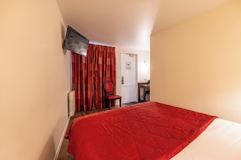 hotel relais bergson