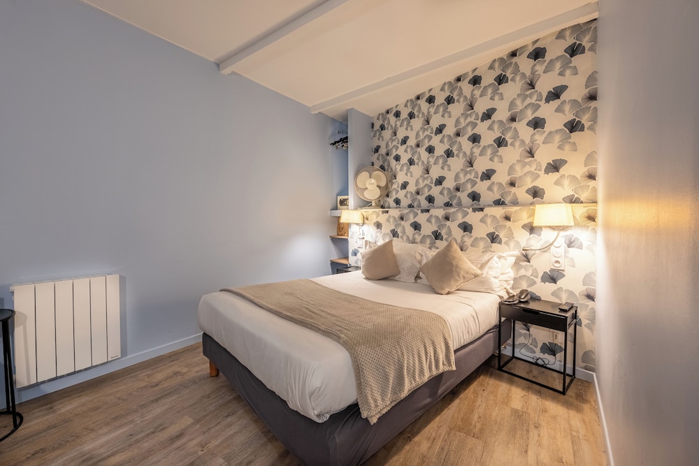 hotel relais bergson