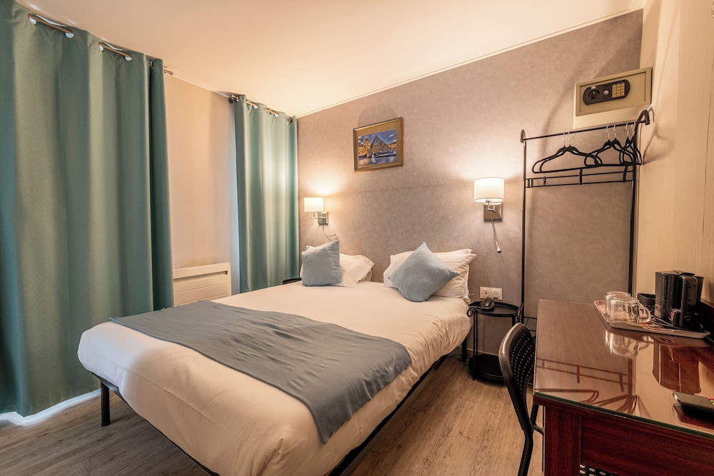 hotel relais bergson