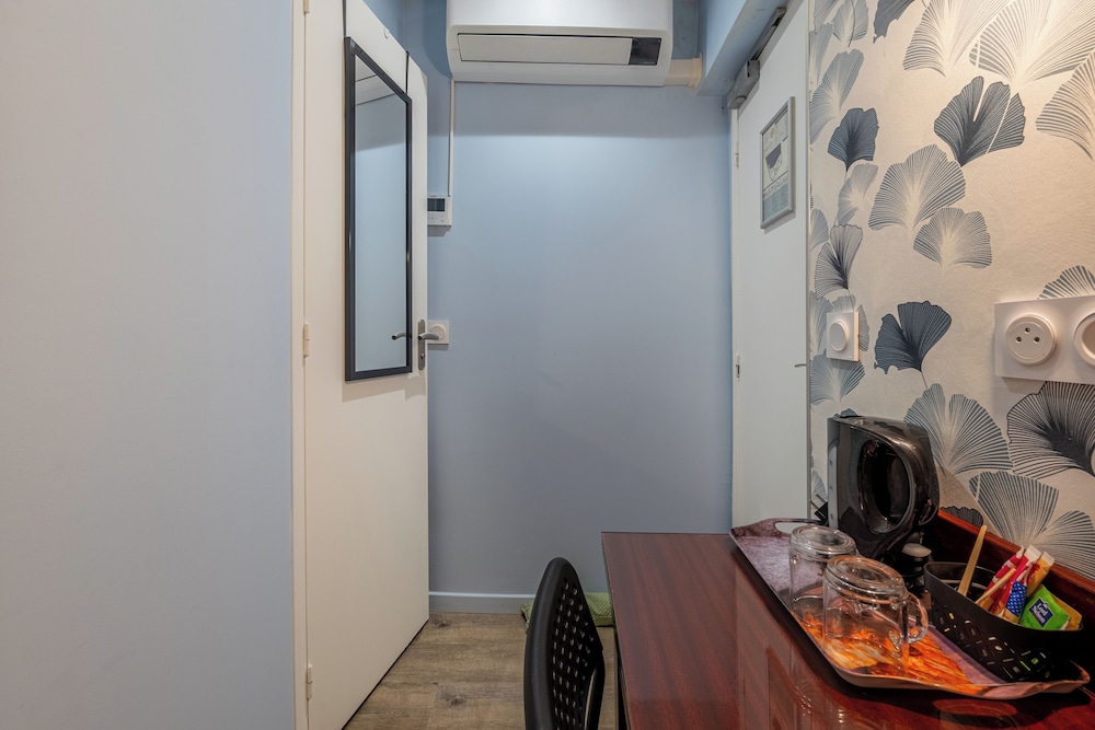 hotel relais bergson