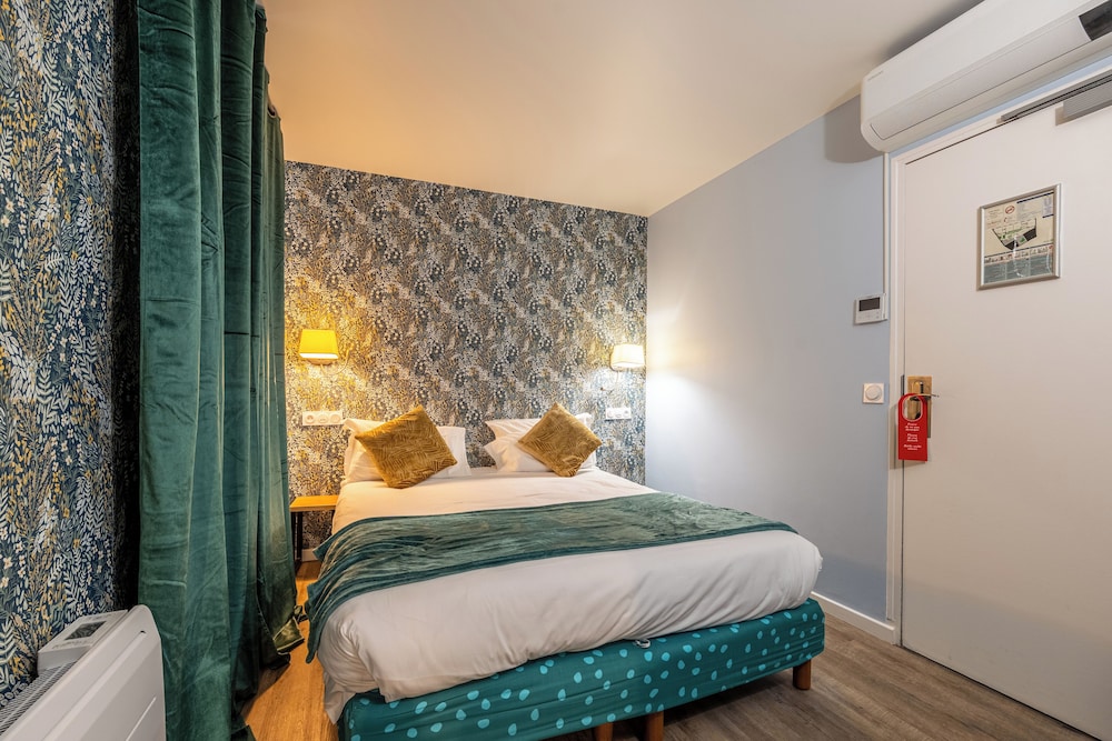 hotel relais bergson