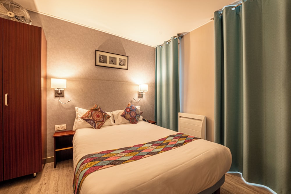 hotel relais bergson