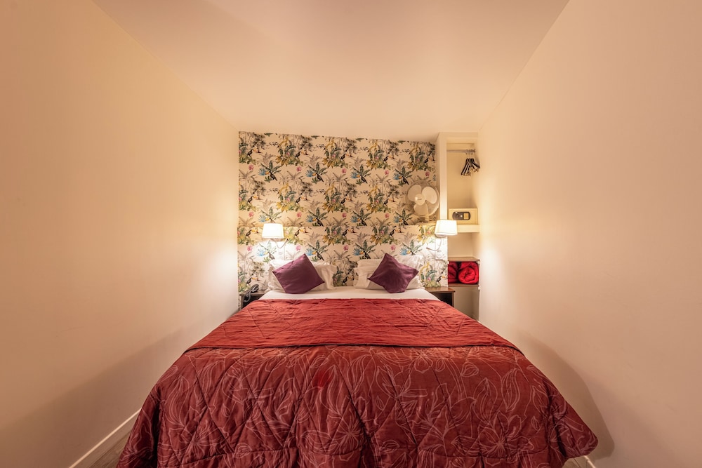 hotel relais bergson