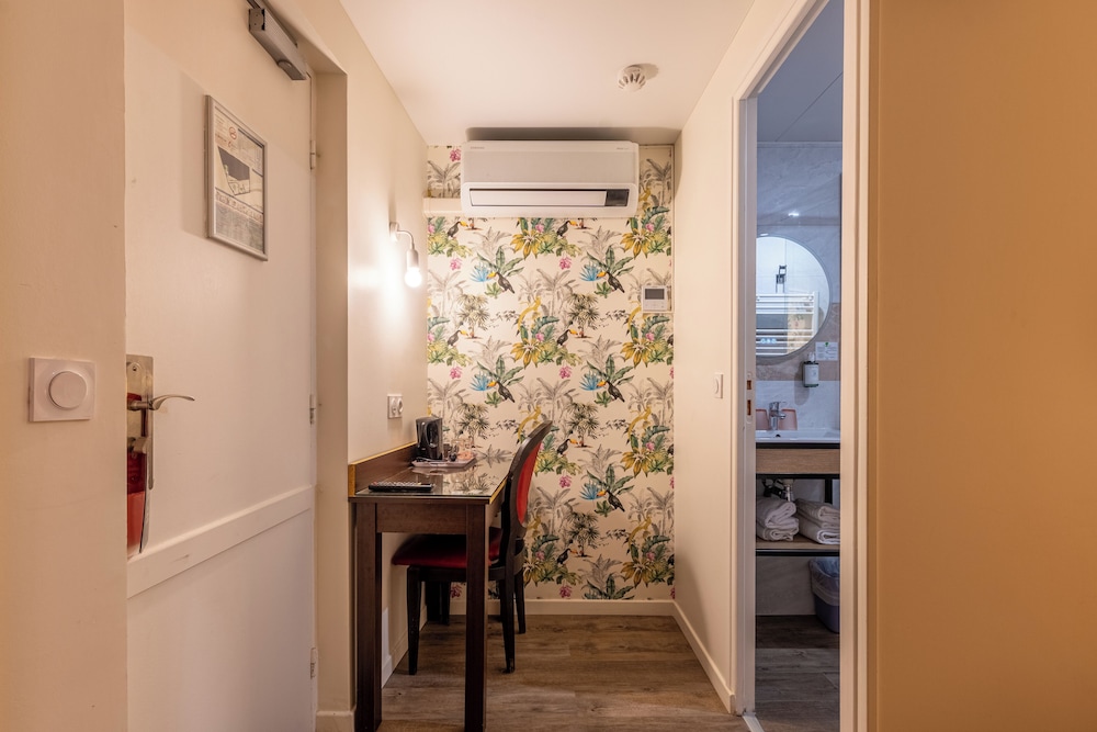 hotel relais bergson