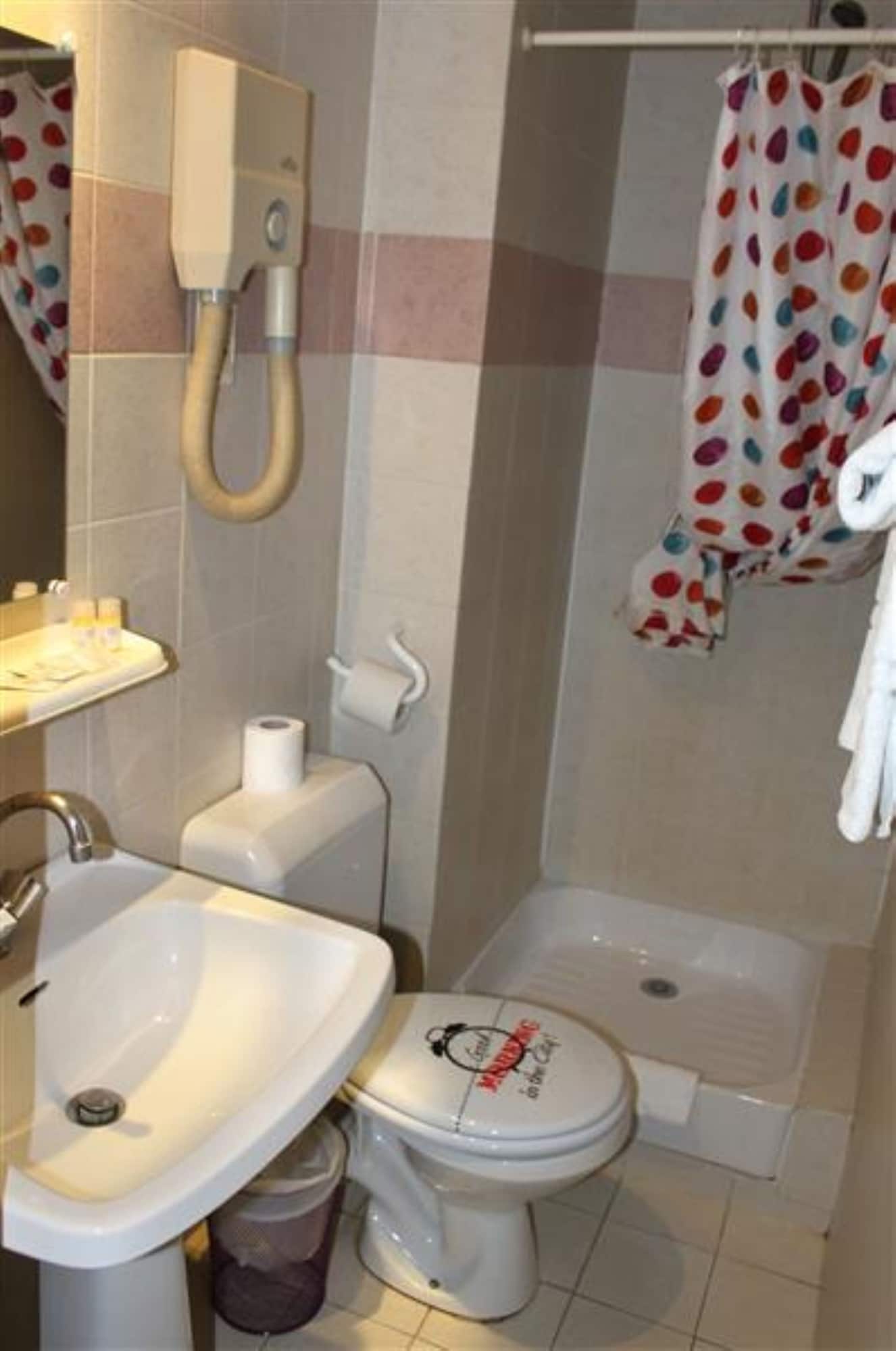 hotel relais bergson