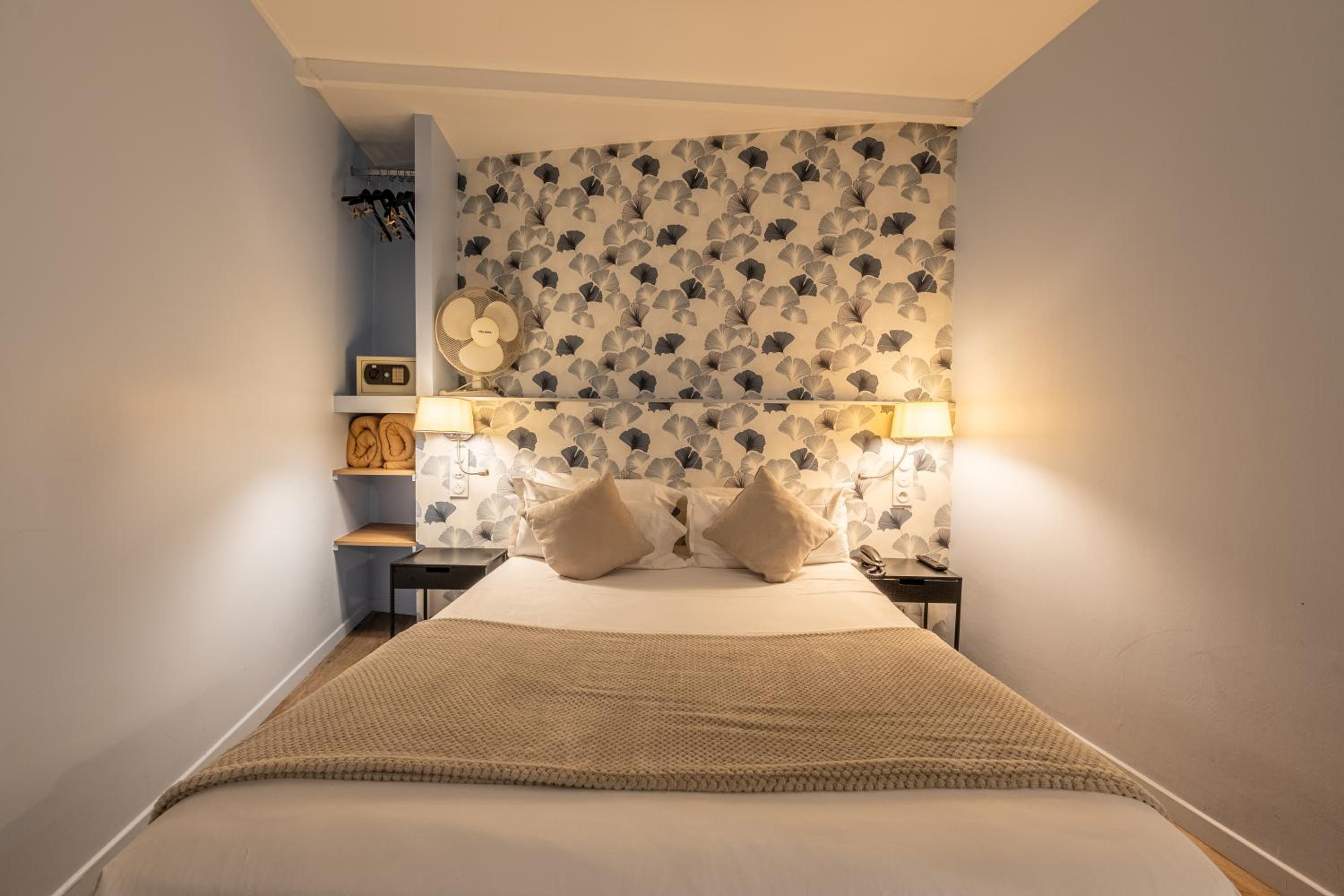 hotel relais bergson