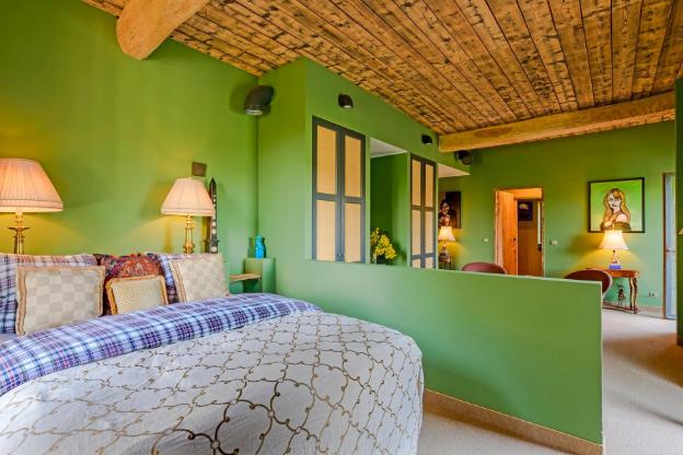 la bastide de bellegarde