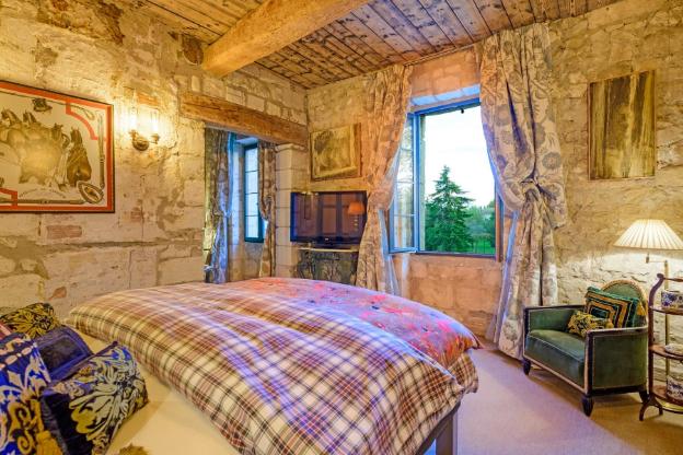 la bastide de bellegarde