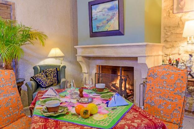 la bastide de bellegarde