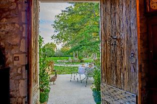 la bastide de bellegarde