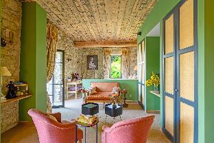 la bastide de bellegarde