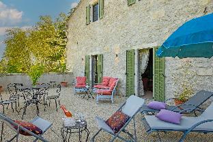 la bastide de bellegarde