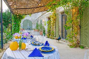 la bastide de bellegarde