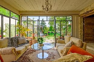 la bastide de bellegarde