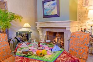 la bastide de bellegarde