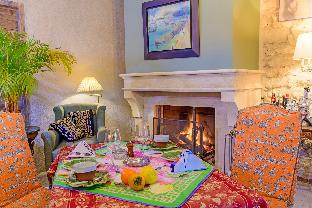 la bastide de bellegarde