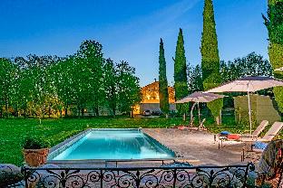 la bastide de bellegarde