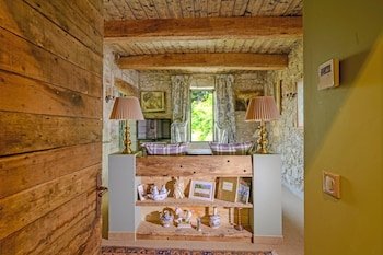 la bastide de bellegarde