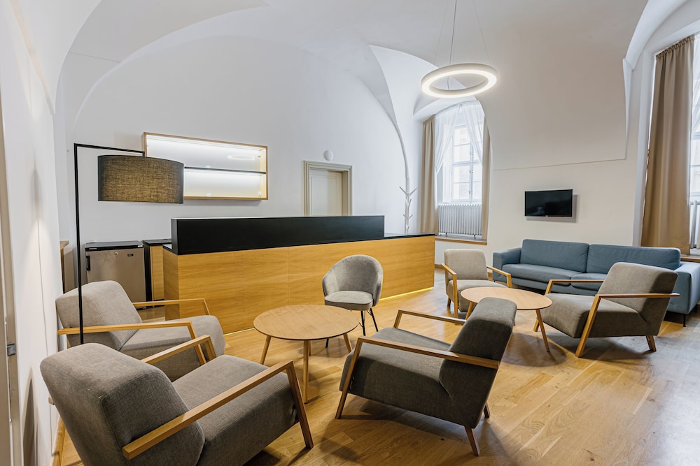 benedict hotel koszeg