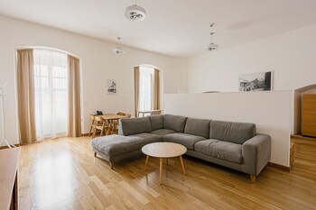 benedict hotel koszeg