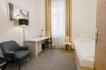 benedict hotel koszeg