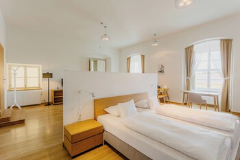 benedict hotel koszeg