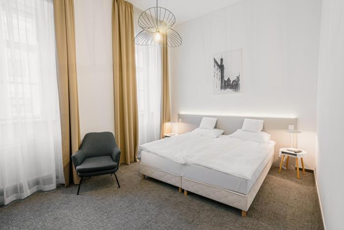 benedict hotel koszeg