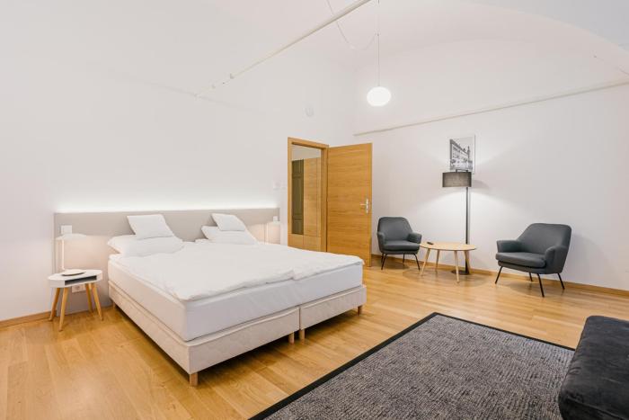 benedict hotel koszeg