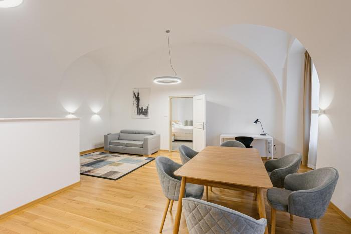 benedict hotel koszeg